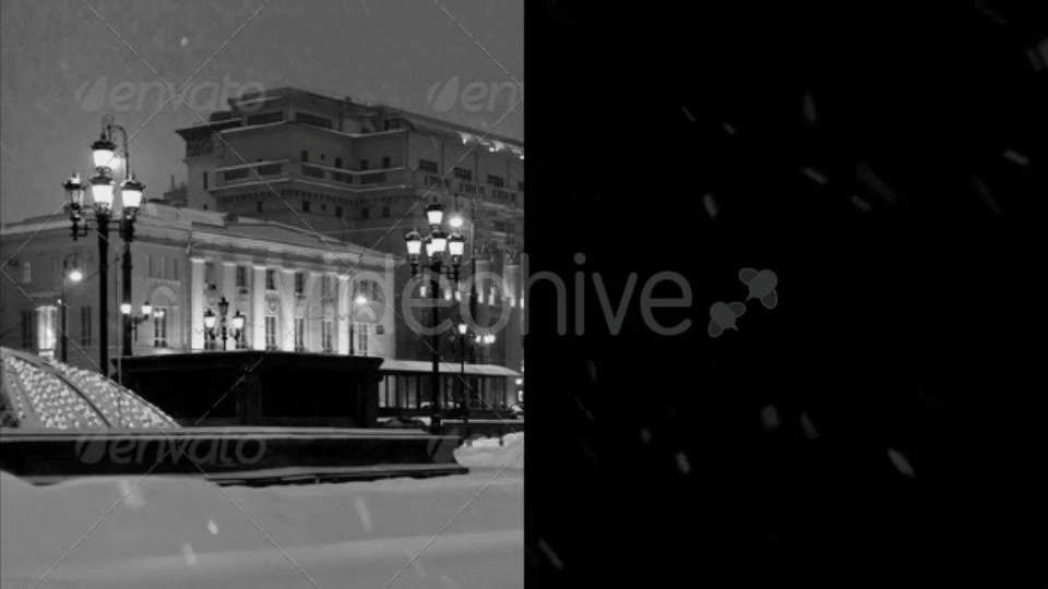 Snow Videohive 9169523 Motion Graphics Image 5