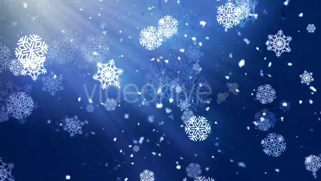 Snowflake Dark 1 Videohive 18867474 Motion Graphics Image 10
