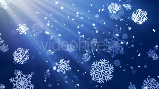 Snowflake Dark 1 Videohive 18867474 Motion Graphics Image 5