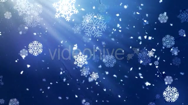 Snowflake Dark 1 Videohive 18867474 Motion Graphics Image 8