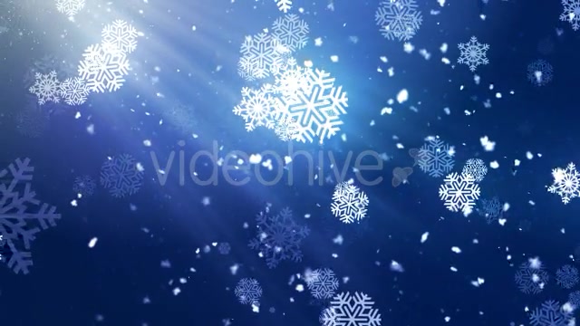 Snowflake Dark 1 Videohive 18867474 Motion Graphics Image 9