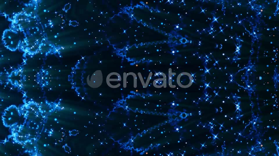 Snowflake Widescreen Videohive 22951247 Motion Graphics Image 10