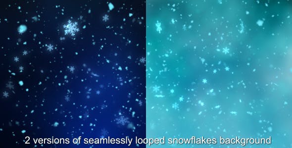 Snowflakes - 3393321 Download Videohive