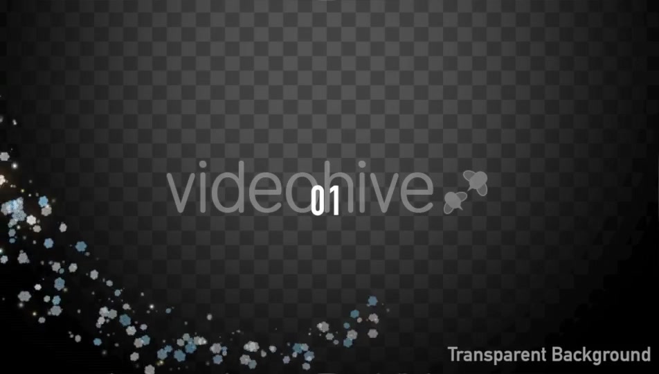 Snowflakes Transitions Pack Videohive 21075028 Motion Graphics Image 4