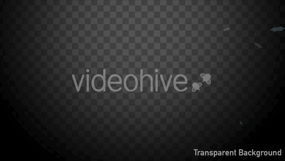 Snowflakes Transitions Pack Videohive 21075028 Motion Graphics Image 5