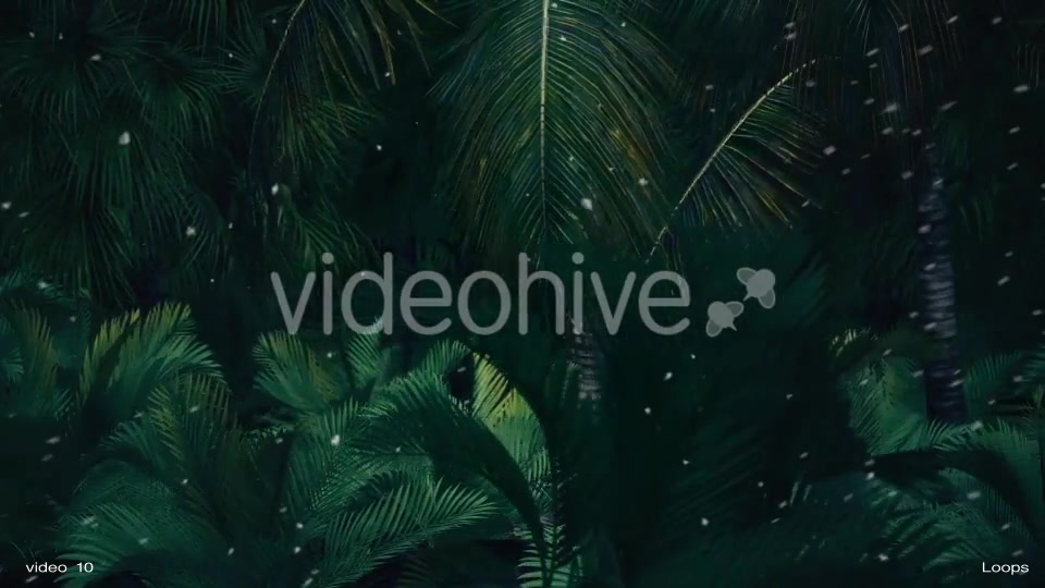 Snows 10 Pack 4K Videohive 20773792 Motion Graphics Image 12