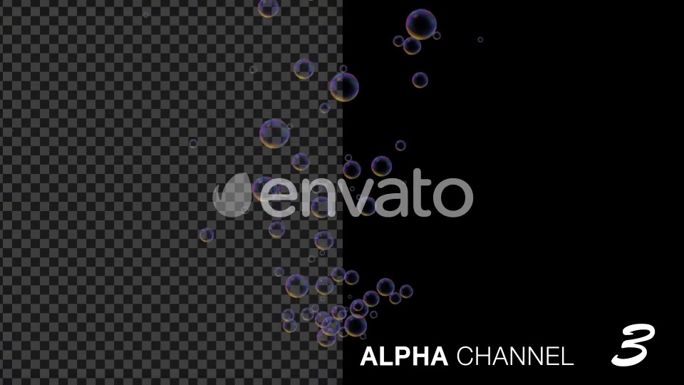 Soap Bubbles Videohive 23188275 Motion Graphics Image 10
