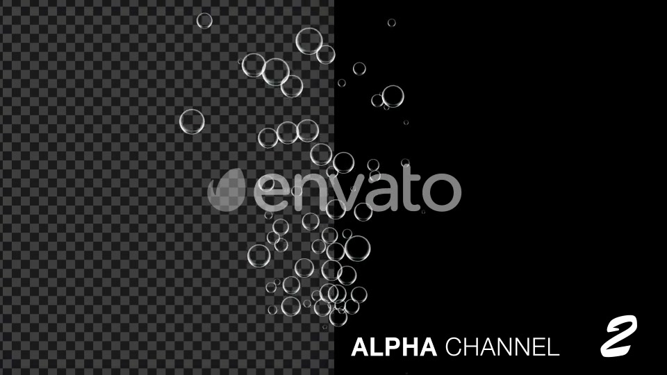 Soap Bubbles Videohive 23188275 Motion Graphics Image 5