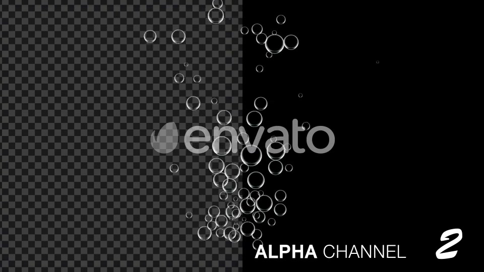 Soap Bubbles Videohive 23188275 Motion Graphics Image 6