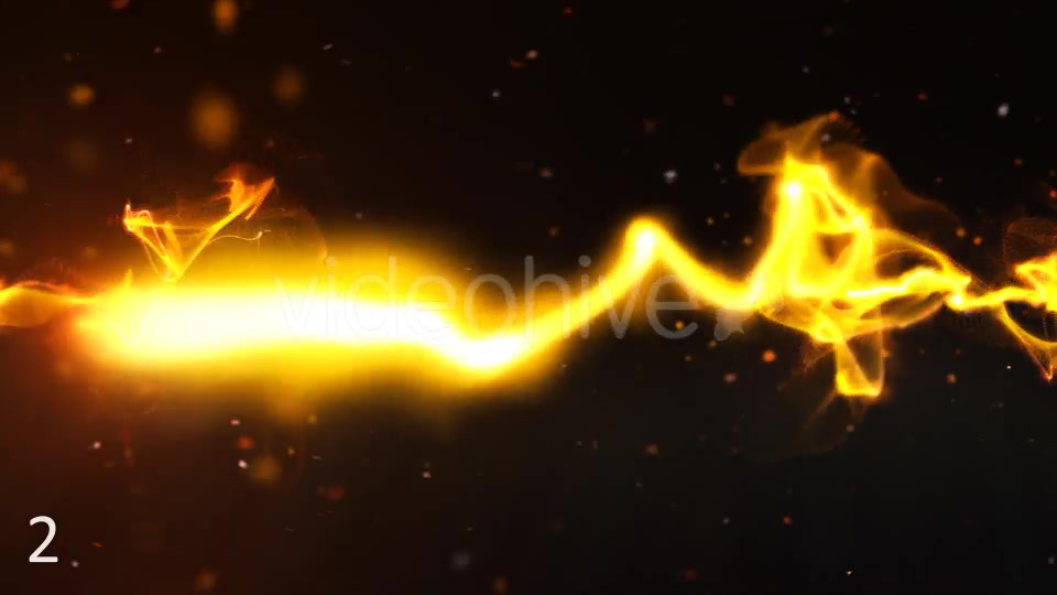 Soaring Flames Videohive 12811423 Motion Graphics Image 11