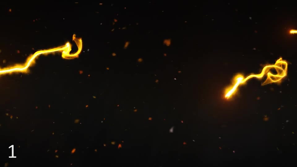 Soaring Flames Videohive 12811423 Motion Graphics Image 3