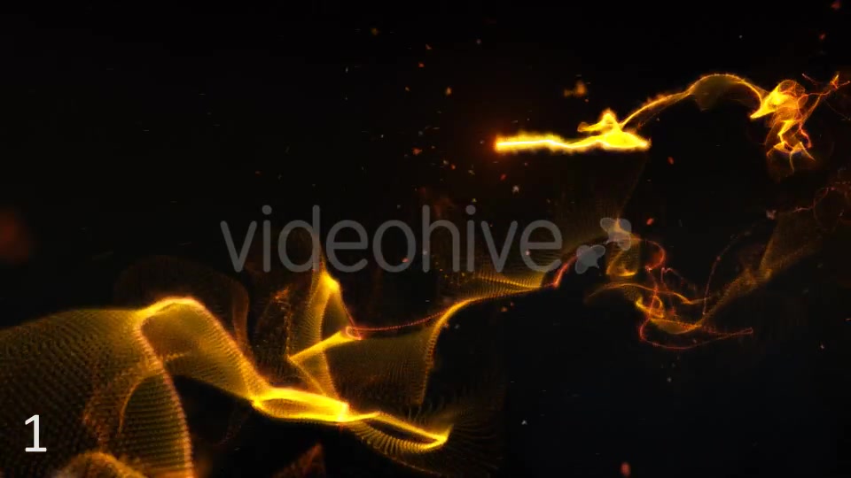 Soaring Flames Videohive 12811423 Motion Graphics Image 4