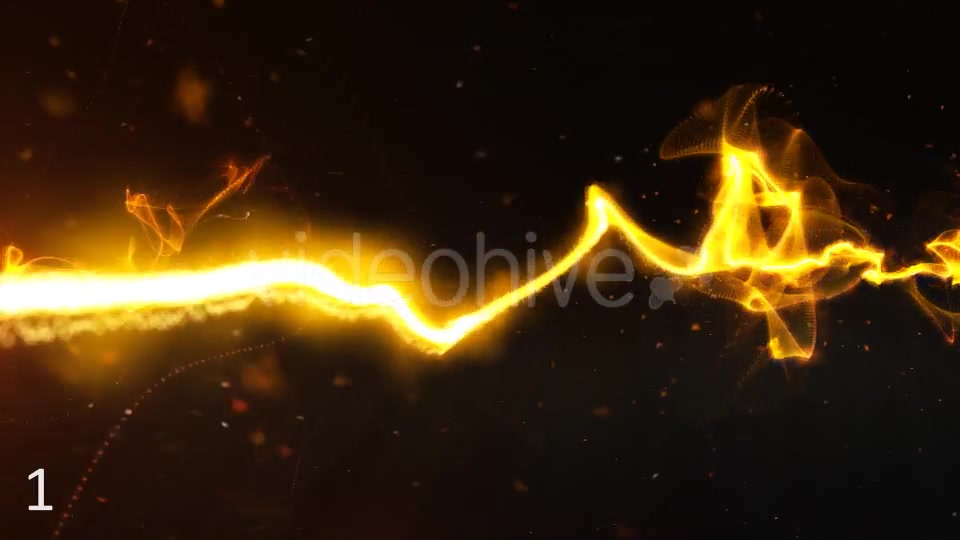 Soaring Flames Videohive 12811423 Motion Graphics Image 5