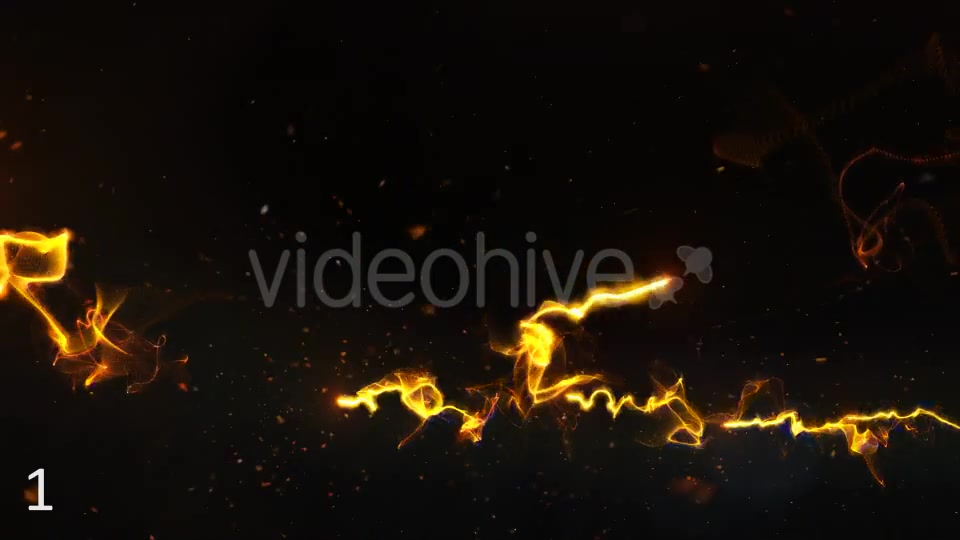 Soaring Flames Videohive 12811423 Motion Graphics Image 6