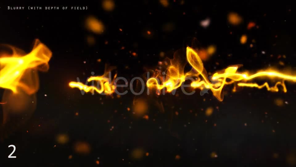 Soaring Flames Videohive 12811423 Motion Graphics Image 8