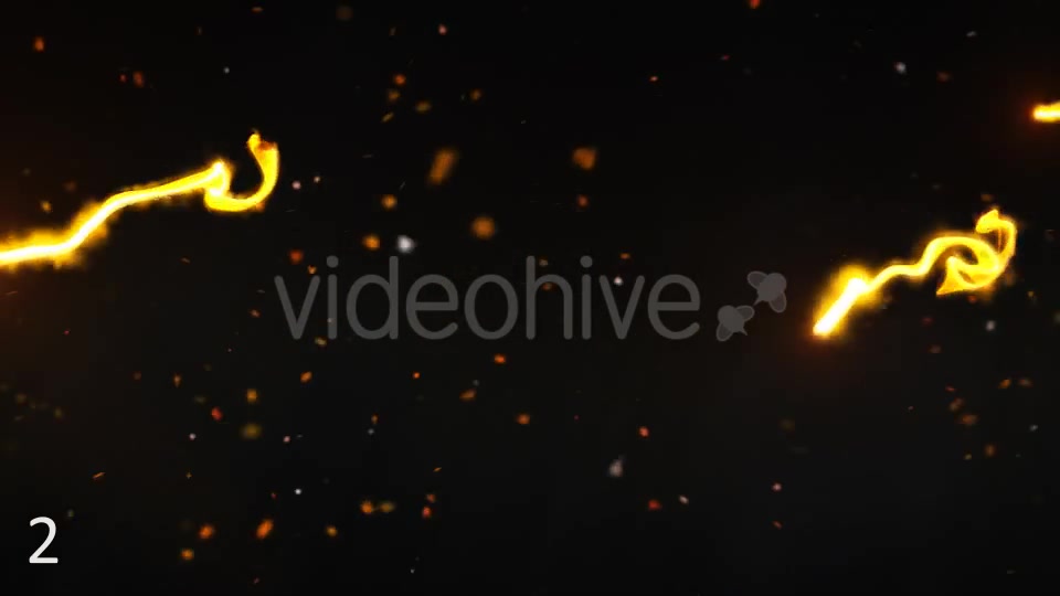 Soaring Flames Videohive 12811423 Motion Graphics Image 9