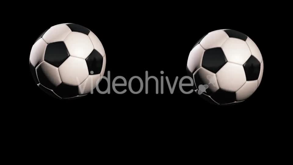 Soccer Ball 3 Videohive 10067081 Motion Graphics Image 1
