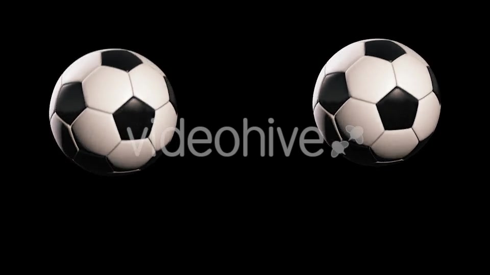 Soccer Ball 3 Videohive 10067081 Motion Graphics Image 10