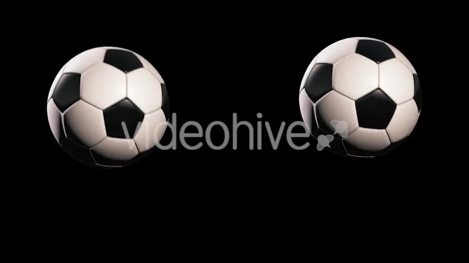 Soccer Ball 3 Videohive 10067081 Motion Graphics Image 2