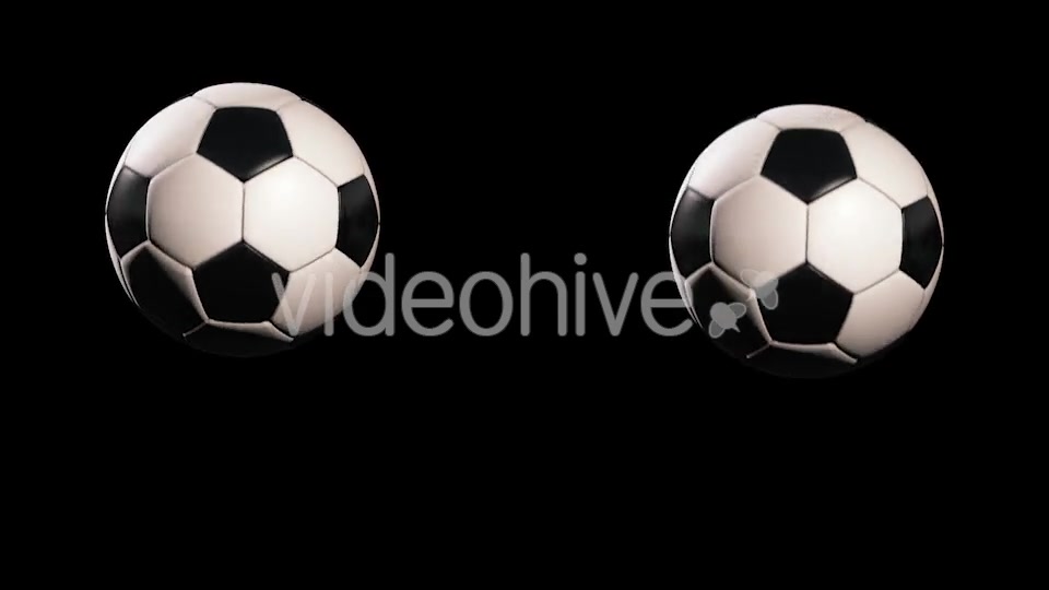 Soccer Ball 3 Videohive 10067081 Motion Graphics Image 3
