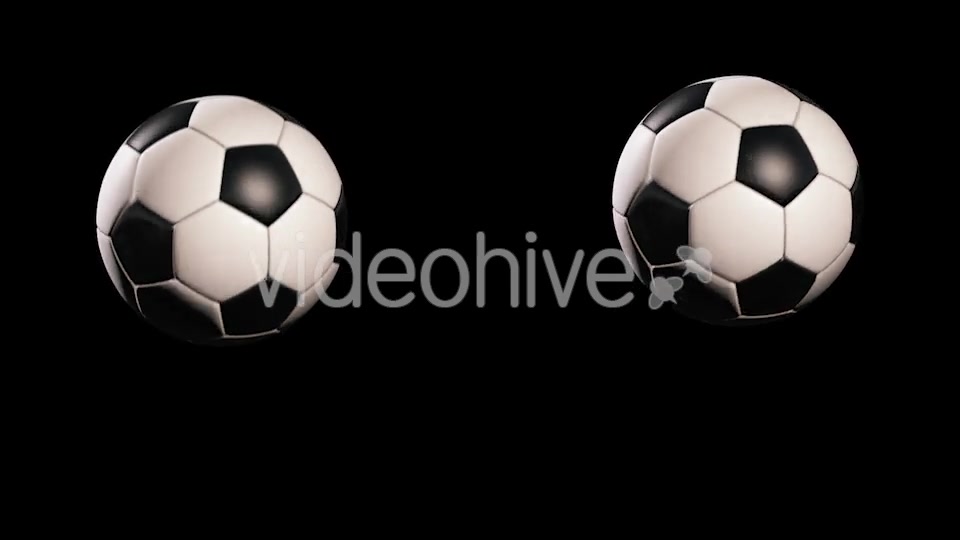 Soccer Ball 3 Videohive 10067081 Motion Graphics Image 4