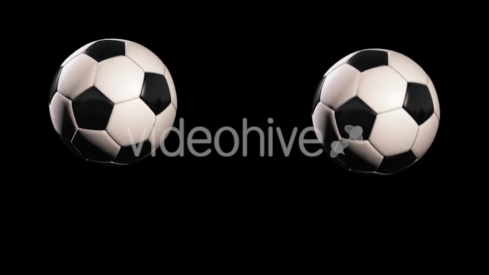 Soccer Ball 3 Videohive 10067081 Motion Graphics Image 5