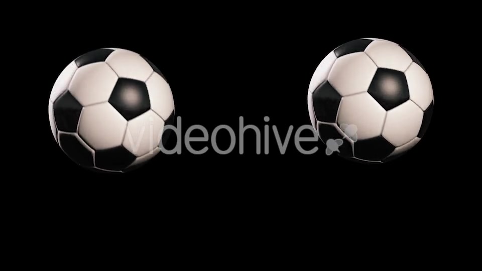 Soccer Ball 3 Videohive 10067081 Motion Graphics Image 6