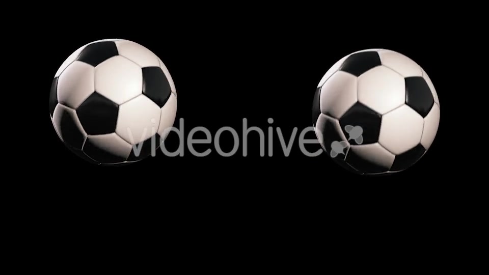 Soccer Ball 3 Videohive 10067081 Motion Graphics Image 7