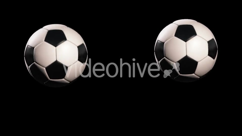 Soccer Ball 3 Videohive 10067081 Motion Graphics Image 8