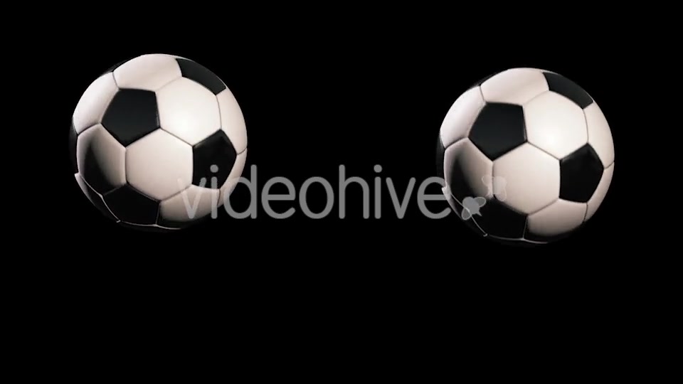 Soccer Ball 3 Videohive 10067081 Motion Graphics Image 9