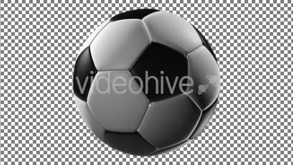 Soccer Ball 8 Videohive 10357957 Motion Graphics Image 1