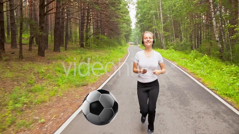 Soccer Ball 8 Videohive 10357957 Motion Graphics Image 10