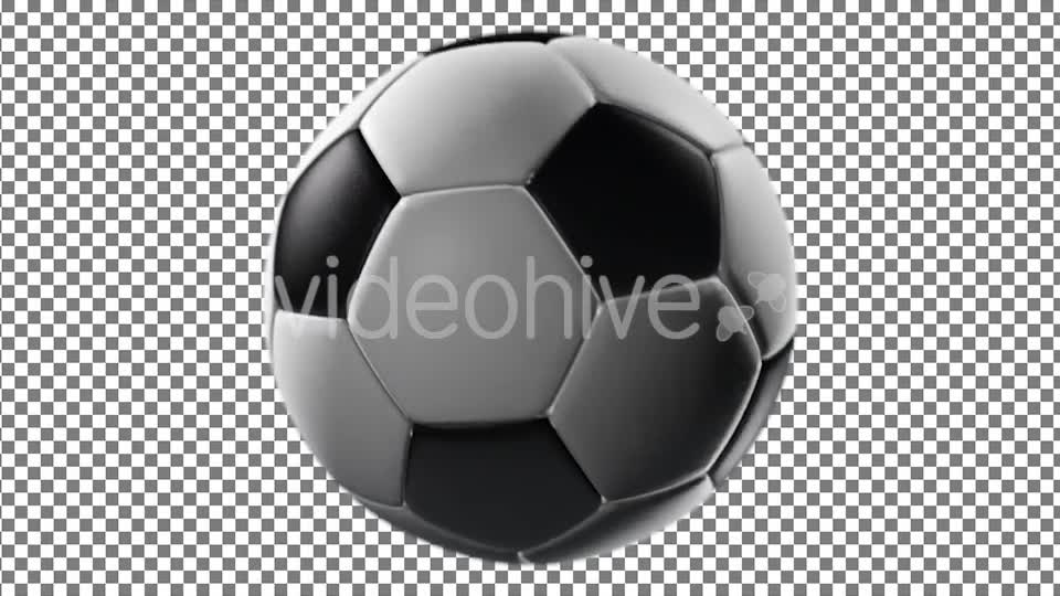 Soccer Ball 8 Videohive 10357957 Motion Graphics Image 2