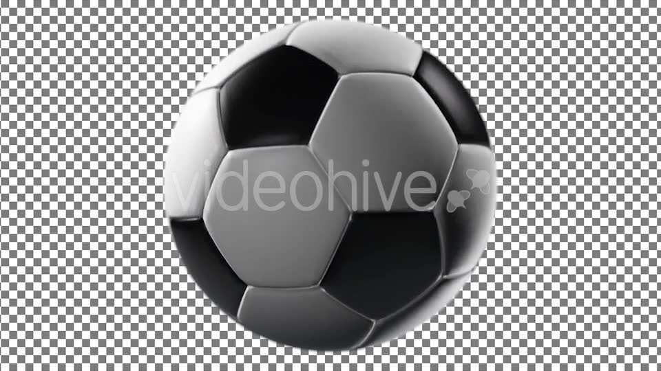 Soccer Ball 8 Videohive 10357957 Motion Graphics Image 3