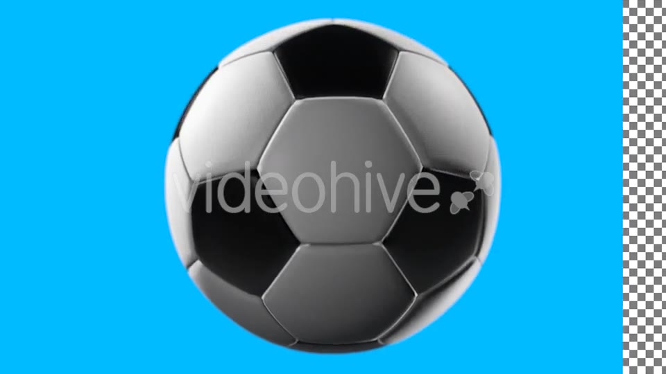 Soccer Ball 8 Videohive 10357957 Motion Graphics Image 4