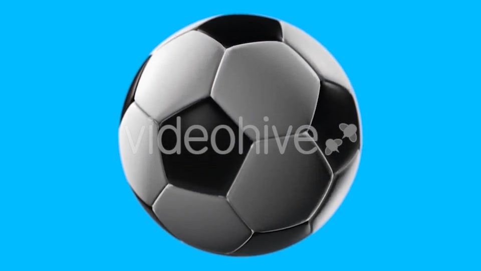 Soccer Ball 8 Videohive 10357957 Motion Graphics Image 5