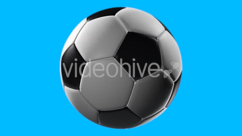 Soccer Ball 8 Videohive 10357957 Motion Graphics Image 6
