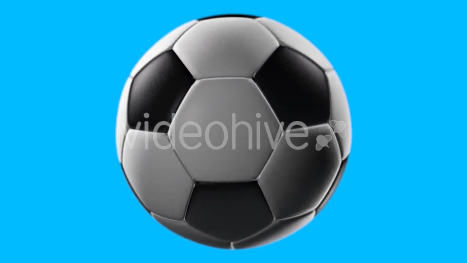 Soccer Ball 8 Videohive 10357957 Motion Graphics Image 7