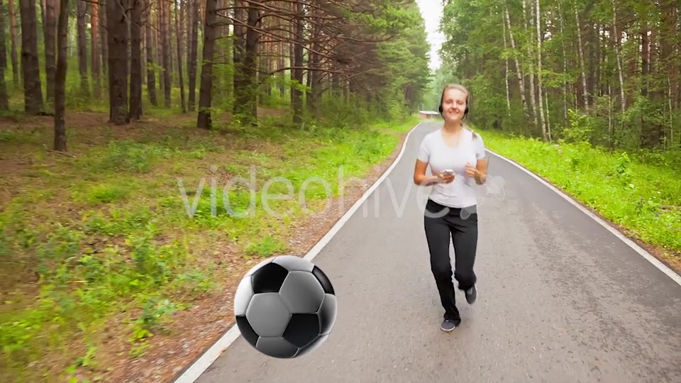 Soccer Ball 8 Videohive 10357957 Motion Graphics Image 8