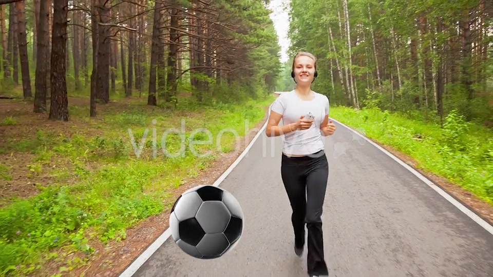 Soccer Ball 8 Videohive 10357957 Motion Graphics Image 9