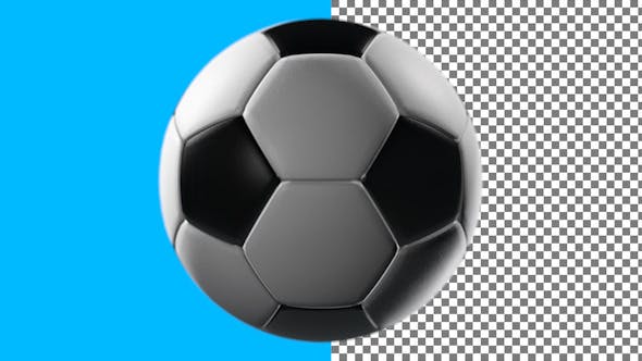 Soccer Ball 8 - Videohive Download 10357957