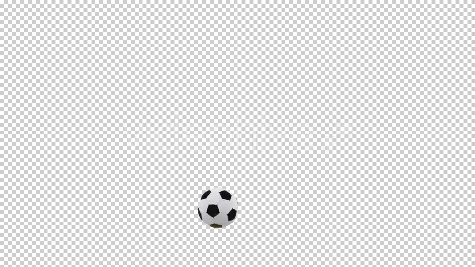 Soccer Ball Transition 2 Videohive 9991508 Motion Graphics Image 2