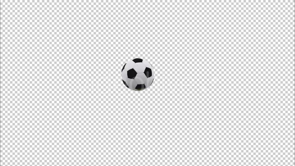 Soccer Ball Transition 2 Videohive 9991508 Motion Graphics Image 3