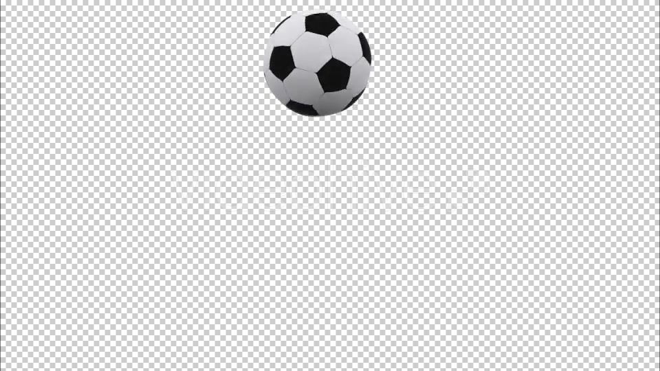 Soccer Ball Transition 2 Videohive 9991508 Motion Graphics Image 4