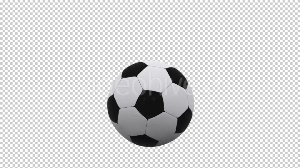 Soccer Ball Transition 2 Videohive 9991508 Motion Graphics Image 5