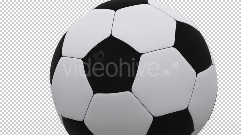 Soccer Ball Transition 2 Videohive 9991508 Motion Graphics Image 6