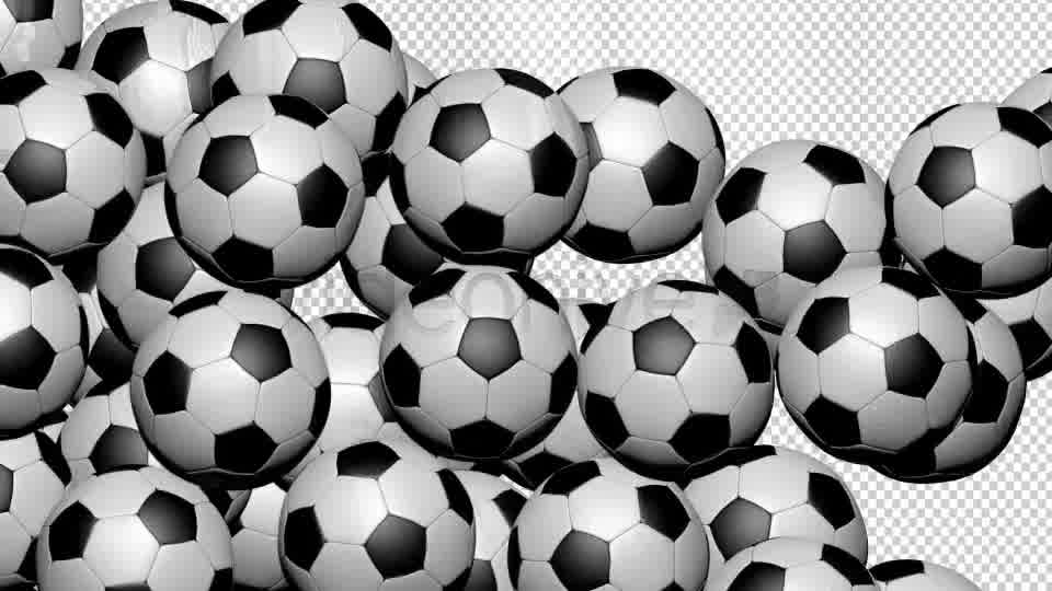 Soccer Ball Transition Videohive 8497881 Motion Graphics Image 10