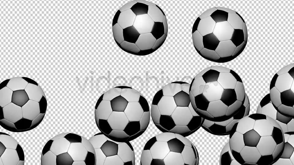 Soccer Ball Transition Videohive 8497881 Motion Graphics Image 2
