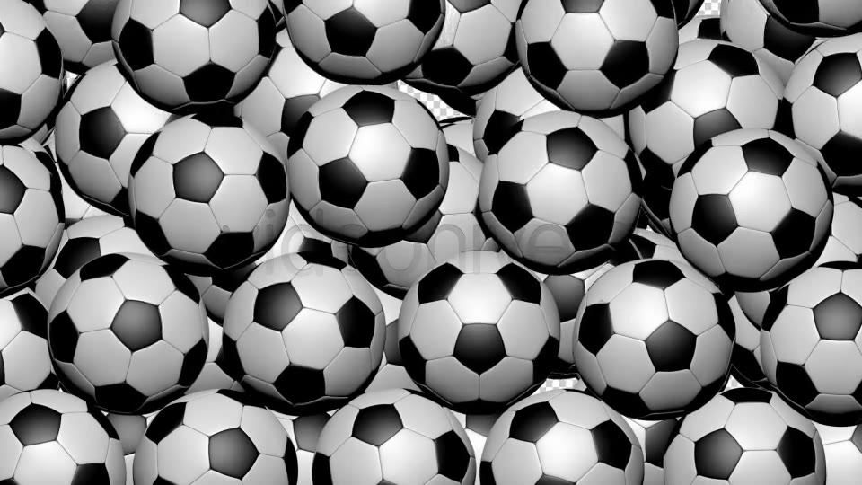 Soccer Ball Transition Videohive 8497881 Motion Graphics Image 5