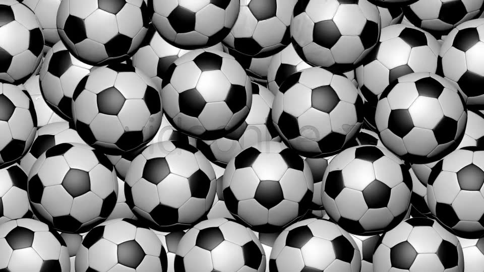 Soccer Ball Transition Videohive 8497881 Motion Graphics Image 6